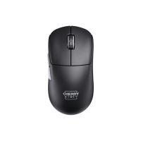 Cherry Xtrfy M68 Pro - Maus - optisch - 5 Tasten - kabellos - 2.4 GHz - kabelloser Empfänger (USB)
