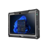 GETAC F110 G7 - Robust - Tablet - Intel Core i5 1335U - Win 11 Pro - Intel Iris Xe Grafikkarte - 8 GB RAM - 256 GB SSD NVMe - 29.5 cm (11.6")
