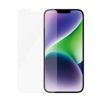 PanzerGlass SAFE. by ® Displayschutz iPhone 14 Plus | 13 Pro Max | Ultra-Wide Fit, Apple, Apple - iPhone 14 Plus, Apple - iPhone 13 Pro Max, Trockene Anwendung, Kratzresistent, Schockresistent, Transparent, 50 Stück(e)