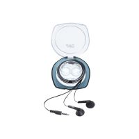 JVC HA-F10C - Kopfhörer - Ohrstöpsel - kabelgebunden