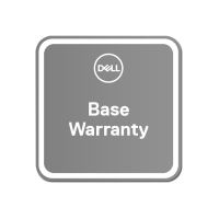 Dell Erweiterung von 3 jahre Basic Advanced Exchange auf 5 jahre Basic Advanced Exchange - Serviceerweiterung - Austausch - 2 Jahre (4./5. Jahr)