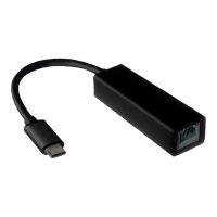 VALUE USB 3.1 to Gigabit Ethernet Converter - Netzwerkadapter