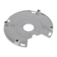 Axis T94F01S - Halterung für Kameramontage - für AXIS M3006-V