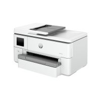 HP Officejet Pro 9720e Wide Format All-in-One - Multifunktionsdrucker - Farbe - Tintenstrahl - A3/Ledger (297 x 432 mm)