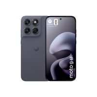 Motorola Mobility Motorola Moto G67 - 5G Smartphone - Dual-SIM - RAM 8 GB / Interner Speicher 256 GB - microSD slot - OLED-Display - 6.8" - 2772 x 1272 Pixel (120 Hz)