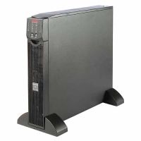 APC SURT1000XLI + WBEXTWAR3YR-SP-03, Doppelwandler (Online), 1 kVA, 700 W, Sine, 100 V, 280 V