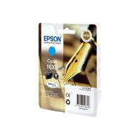 Epson 16XL - 6.5 ml - XL - Cyan - original - Tintenpatrone