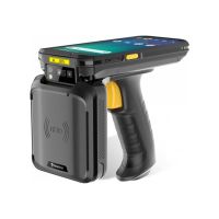 Newland MT93 Megattera Pro UHF - Datenerfassungsterminal - robust - Android 13 GMS - 64 GB - 14 cm (5.5")