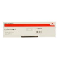 OKI Schwarz - original - Tonerpatrone - für B401d, 401dn
