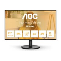 AOC Basic-line 27B3HA2 - B3 Series - LED-Monitor - 68.6 cm (27")