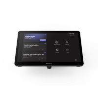 Yealink MTouch Plus, Yealink, Schwarz, IPS, 29,5 cm (11.6"), 1920 x 1080 Pixel, 967 g