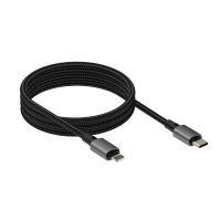 TECH DATA VISION - Lightning-Kabel - USB-C männlich zu