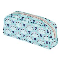 Herlitz Fancy Peacock - Bürokleinmaterial - Blau