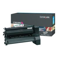 Lexmark Besonders hohe Ergiebigkeit - Magenta