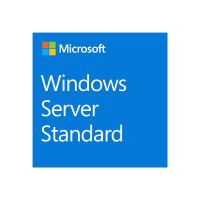 Microsoft Windows Server 2022 Standard - Lizenz