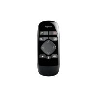 Logitech BCC950, Webcam, IR Wireless, Drucktasten, Schwarz