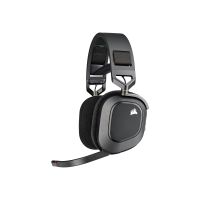 Corsair Gaming HS80 RGB - Headset - ohrumschließend