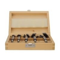 Makita Bohrersatz - Forstner Bit - 5 Stücke