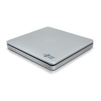 HLDS GP70NS50 - Laufwerk - DVD±RW (±R DL)