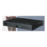 LG WP402-B - Digital Signage-Player - 8 GB - webOS 4.0