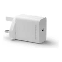 dbramante1928 re-charge - Netzteil - 45 Watt - 3 A - PD (24 pin USB-C)
