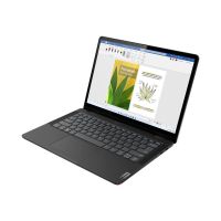 Lenovo 13w Yoga 82S1 - Flip-Design - AMD Ryzen 5 5625U / 2.3 GHz - Win 11 Pro - Radeon Graphics - 16 GB RAM - 512 GB SSD NVMe - 33.8 cm (13.3")