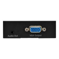 DIGITUS VGA-UTP-Extender Set