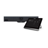 Yealink MeetingBar A10 - Kit für Videokonferenzen (Videoleiste, Touchkonsole)