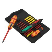 Wera 05006618001, 200 mm, 120 mm, 80 mm, 762 g, 17 Stück(e)