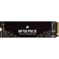 Corsair MP700 PRO SE, 4 TB, M.2, 14000 MB/s