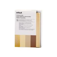 Cricut Neutrals Sampler - Cutaway Kartenset