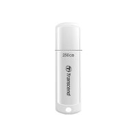 Transcend JetFlash 730 - USB-Flash-Laufwerk - 256 GB