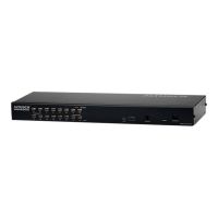 ATEN ALTUSEN KH1516AI - KVM-Switch - 16 x KVM port(s)