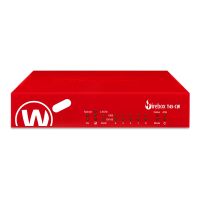 WatchGuard Firebox T45-CW - Sicherheitsgerät