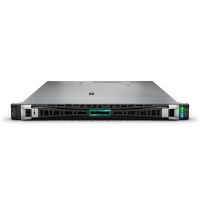 HPE ProLiant DL325 Gen11 9015 3.6GHz 8c 1P 2x32GB-R 8SFF MR408i-o NC BCM5719 2x1000W PS EU Server, 3,6 GHz, 9015, 64 GB, DDR5-SDRAM, 1000 W, Rack (1U)