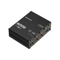 Teltonika RUTC50 - Wireless Router - WWAN 4-Port-Switch