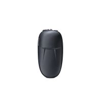 Xiaomi BHR6750GL, Electric scooter bag, Schwarz, Ethylen-Vinylacetat-Schaum (EVA), Kunstleder (PU), Polyester, 140 mm, 110 mm, 260 mm