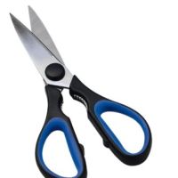 WEDO 97985, Schwarz, Blau
