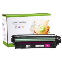 Static Control ALSO - Magenta - kompatibel - wiederaufbereitet - Tonerpatrone (Alternative zu: HP CF033A)