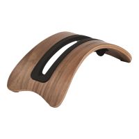 TerraTec wood two - Notebook-Ständer