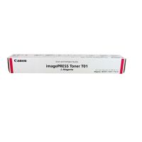 Canon T01 - Magenta - original - Tonerpatrone