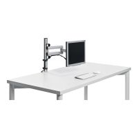 Novus Dahle Novus TSS Basic - Befestigungskit (Gelenkarm, Säulenklemmmontage)