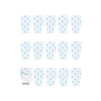 Govee H1061, Weiß, Glide Light Panels H6061, H6066, H6067, 63,5 mm, 42 mm, 15 Stück(e)