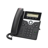 Cisco IP Phone 7811 - VoIP-Telefon - SIP, SRTP