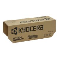 Kyocera TK 3100 - Schwarz - original - Tonerpatrone