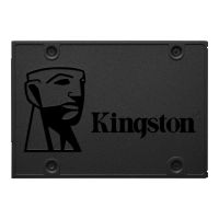 Kingston A400 - SSD - 960 GB - intern - 2.5" (6.4 cm)