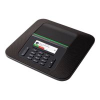 Cisco IP Conference Phone 8832 - VoIP-Konferenztelefon