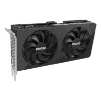 Inno3D GeForce RTX 5050 TWIN X2, GeForce RTX 5050, 8 GB, GDDR6, 128 Bit, 7680 x 4320 Pixel, PCI Express 5.0