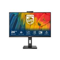 Philips 24B1U5301H - 5000 Series - LED-Monitor - USB - 60.5 cm (23.8")