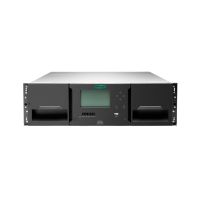 HPE StoreEver MSL 45000 Drive Upgrade Kit - Bandbibliothek-Laufwerkmodul - LTO Ultrium (18 TB / 45 TB)